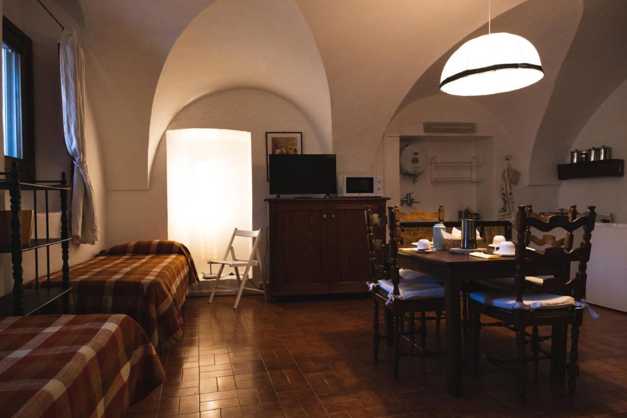 Cascina Des Religieuses Lägenhet Aosta Exteriör bild